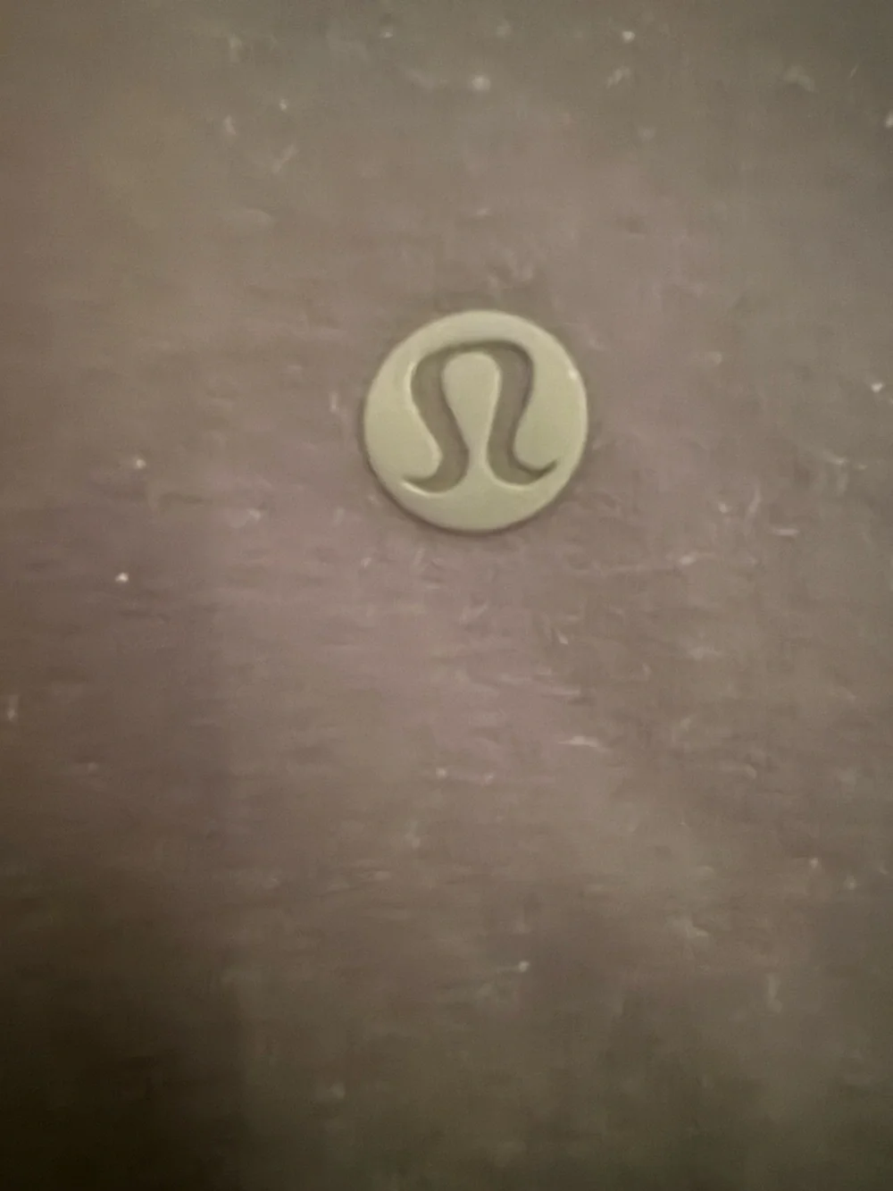 Lululemon Soft Jersey Straight-Leg Mid-Rise Pant SIZE 2